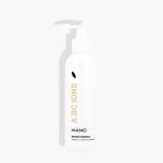 MANO Aliejinis serumas šaknų aktyvinimui Grow-O, 100 ml Plaukams 5