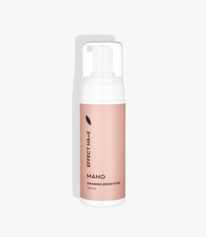 MANO Savaiminio įdegio putos, tamsios Effect HA+E, 150 ml MANO Savaiminio įdegio putos, tamsios Effect HA+E, 150 ml Įdegio kosmetika