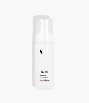 MANO Prausiklis intymiai higienai AL.L Delicate, 150 ml MANO Prausiklis intymiai higienai AL.L Delicate, 150 ml Kūnui