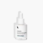MANO Niacinamido serumas riebios ir mišrios odos reguliavimui N.HA-biotic, 30 ml Serumai 2