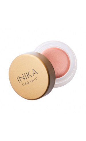 INIKA ORGANIC lūpų ir skruostų kremas – Dusk, 3.5 g Dekoratyvinė kosmetika