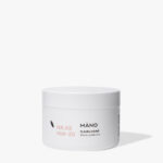 MANO Kaukė plaukų stiprinimui RI.OE light-5 Kaukės 11