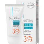 SeboCalm valomasis kremas Pieneliai 4