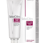 SeboCalm atstatomasis kūno kremas Kremai 7