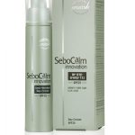 SeboCalm Koncentruotas drėkinantis ir priešraukšlinis serumas Serumai 4