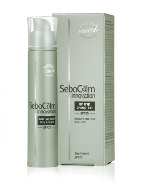 SeboCalm Raminamasis Phyto serumas Serumai