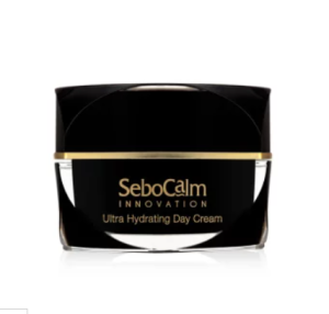 SeboCalm Drėkinantis dieninis veido kremas Kremai