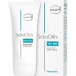 SEBOCALM Prausimosi želė riebiai odai ZitOut Geliai 2