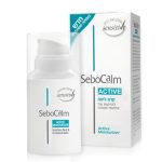 SeboCalm Raminamasis kūno kremas Kremai 83