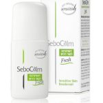 SeboCalm Koncentruotas drėkinantis ir priešraukšlinis serumas Serumai 2