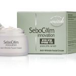 SeboCalm Priešraukšlinis paakių kremas “Golden Eye Cream” Paakių priežiūra 2