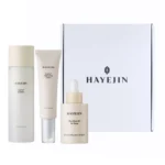 Rinkinys odos drėgmei ir skaistumui su vitaminu C RINKINIAI 7