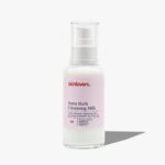 SOROCI “Derma Lab Herbal” raminamieji diskeliai (80 diskelių), 150 ml Tonikai 5