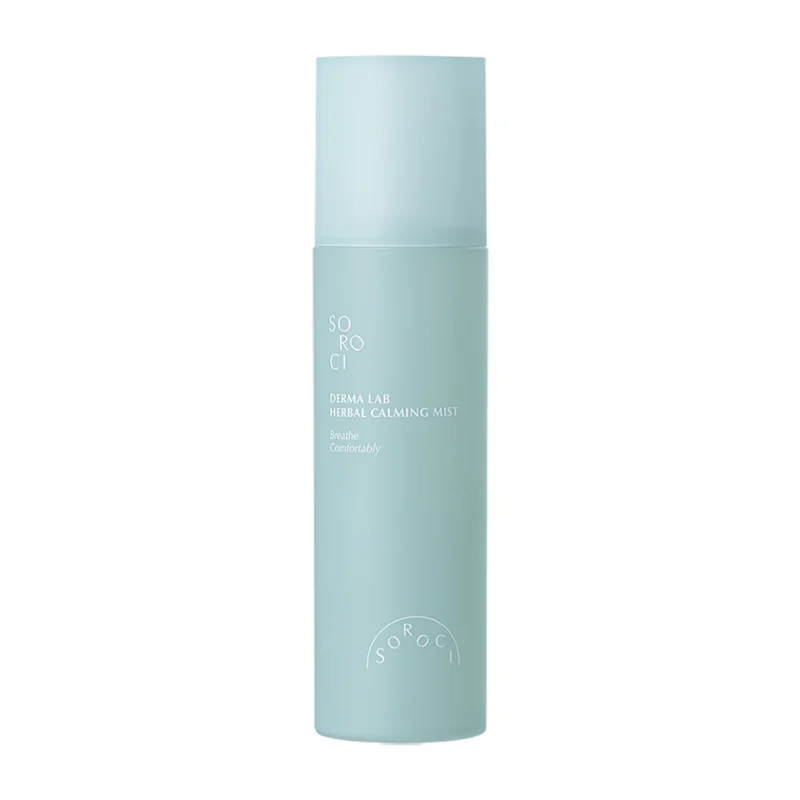 SOROCI “Derma Lab Herbal” raminanti dulksna, 100 ml Dulksnos 5