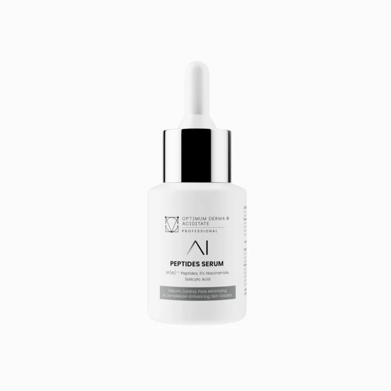 AI PEPTIDŲ SERUMAS, 30 ML Serumai 5