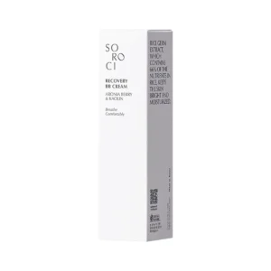 BB kremas su SPF 50, 30 ml Dekoratyvinė kosmetika 2