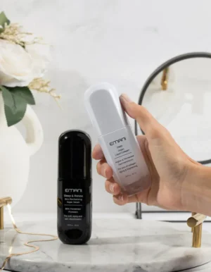 Serumų rinkinys “Age-Less Super Serum Kit” RINKINIAI 2