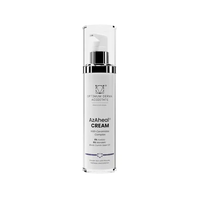 AzAheal® KREMAS SU KERAMIDŲ KOMPLEKSU, 50 ml Kremai 5
