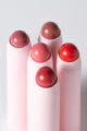 BLONDESISTER kreidelė: skaistalai ir lūpdažis viename – Rosey Beige 02, 3,5 g Dekoratyvinė kosmetika 8