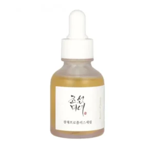 Beauty of Joseon Glow Serum Propolis + Niacinamide serumas, 30 ml Serumai