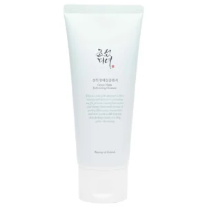 Beauty of Joseon Green Plum Refreshing Cleanser veido prausiklis, 100 ml Geliai