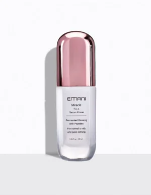 Veido serumas “Miracle 7in1 serum”, 35 ml Veido serumas “Miracle 7in1 serum”, 35 ml Makiažo bazės