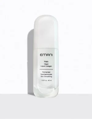 Kolageno serumas “Halo Vegan Liquid Collagen”, 35 ml Kolageno serumas “Halo Vegan Liquid Collagen”, 35 ml Serumai