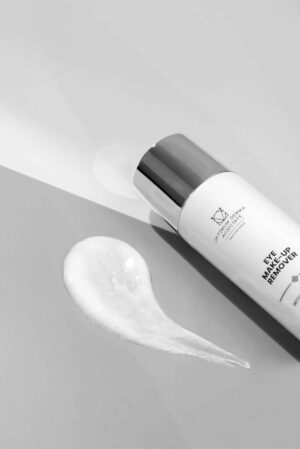 Akių makiažo valiklis su ricinos aliejumi Makiažo valikliai 2