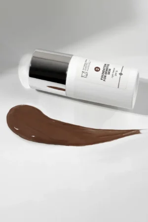 Maskuojamasis jautrios odos kremas nr. 2 Apsauga nuo saulės 2