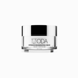 INTENSYVAUS VEIKIMO REGENERUOJAMASIS KREMAS SAUSAI/JAUTRIAI ODAI, 50 ML Kremai