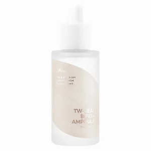 ISNTREE TW-REAL Bifida Ampoule serumas, 50 ml Serumai