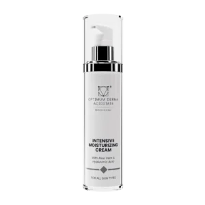 INTENSYVAUS VEIKIMO DRĖKINAMASIS KREMAS, 50 ML Kremai