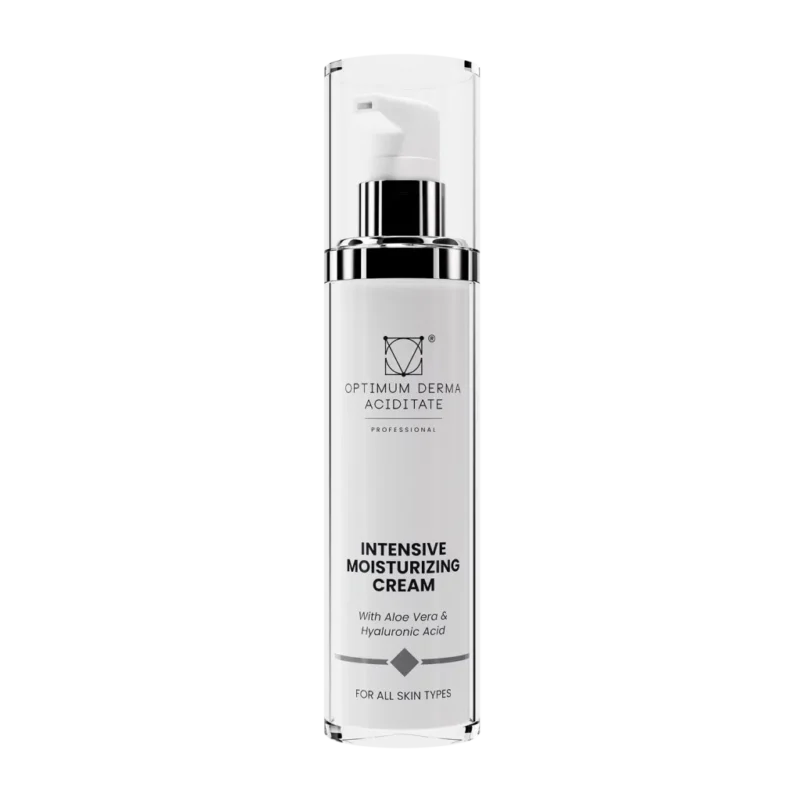 INTENSYVAUS VEIKIMO DRĖKINAMASIS KREMAS, 50 ML Kremai 5
