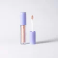 BLONDESISTER skysti akių šešėliai „Gloweye“ – Light Gold 01, 2,5 ml Akims 9