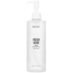 ISNTREE Hyaluronic Acid LOW-pH Cleansing Foam veido prausiklis, 150 ml Geliai 5