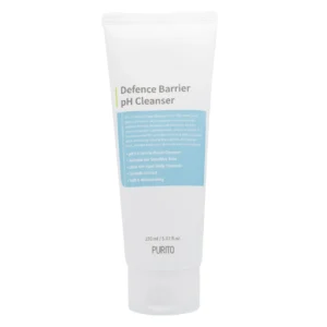 PURITO Defence Barrier pH Cleanser prausiklis, 150 ml Geliai