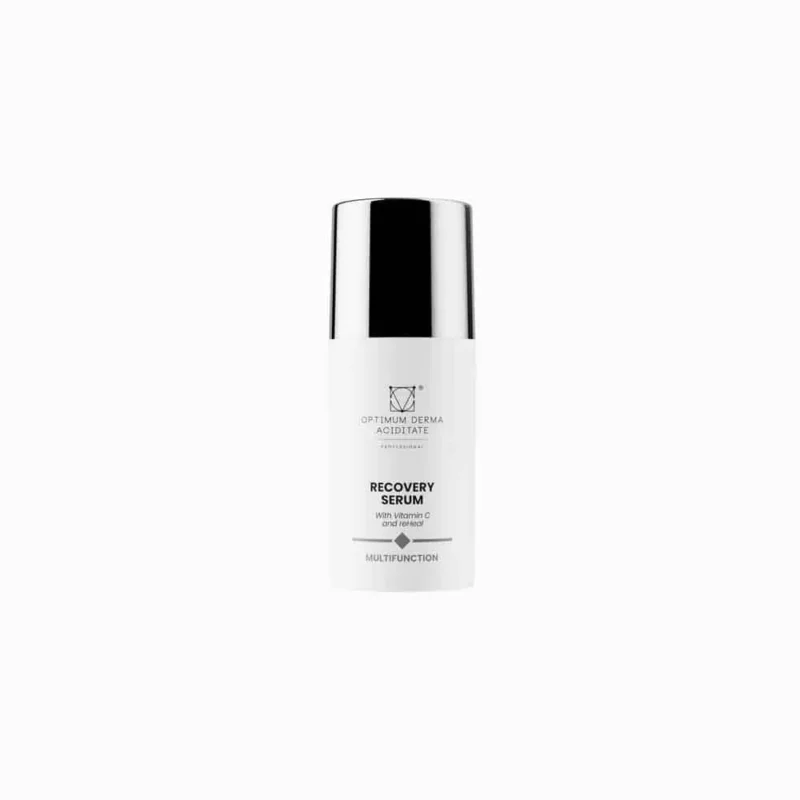 ATKURIAMASIS SERUMAS SU VITAMINU C IR reHeal®, 30 ML Serumai 5