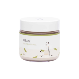 ROUND LAB Soybean Cream veido kremas Kremai