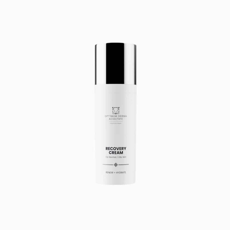 ATKURIAMASIS KREMAS NORMALIAI/RIEBIAI ODAI, 50 ML Kremai 5