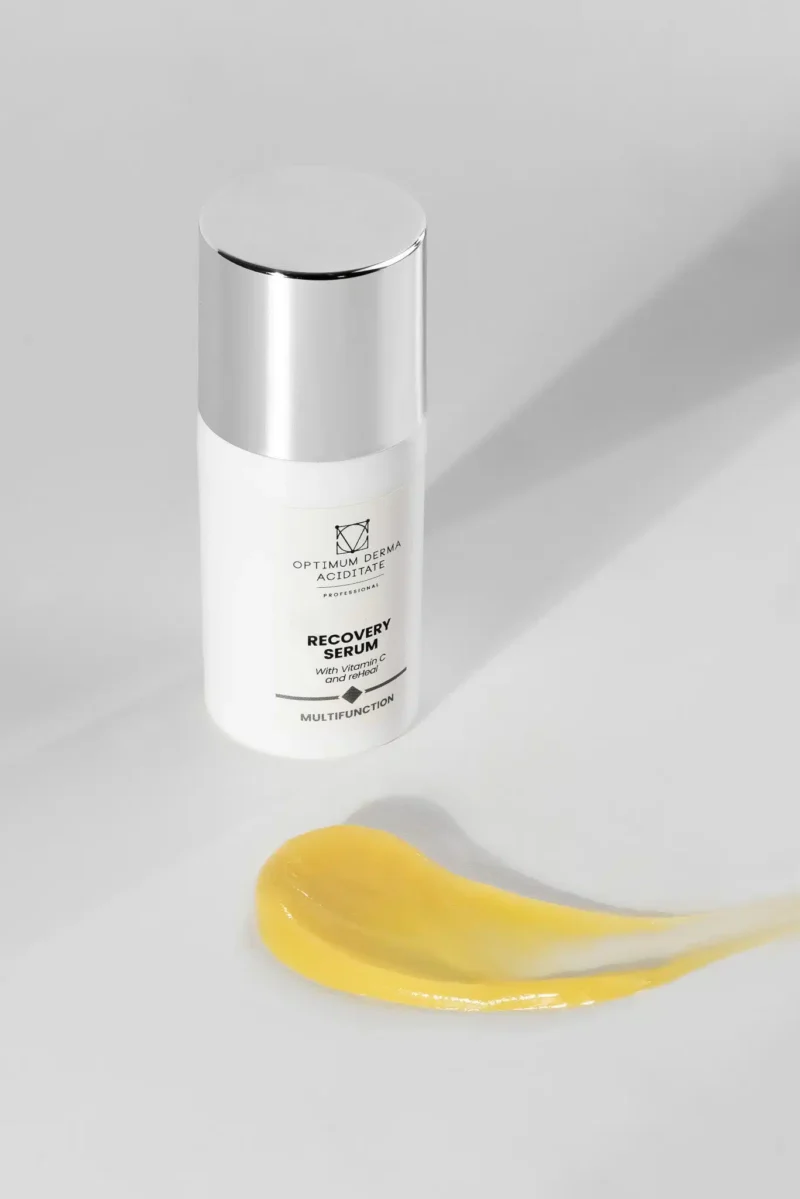 ATKURIAMASIS SERUMAS SU VITAMINU C IR reHeal®, 30 ML Serumai 7