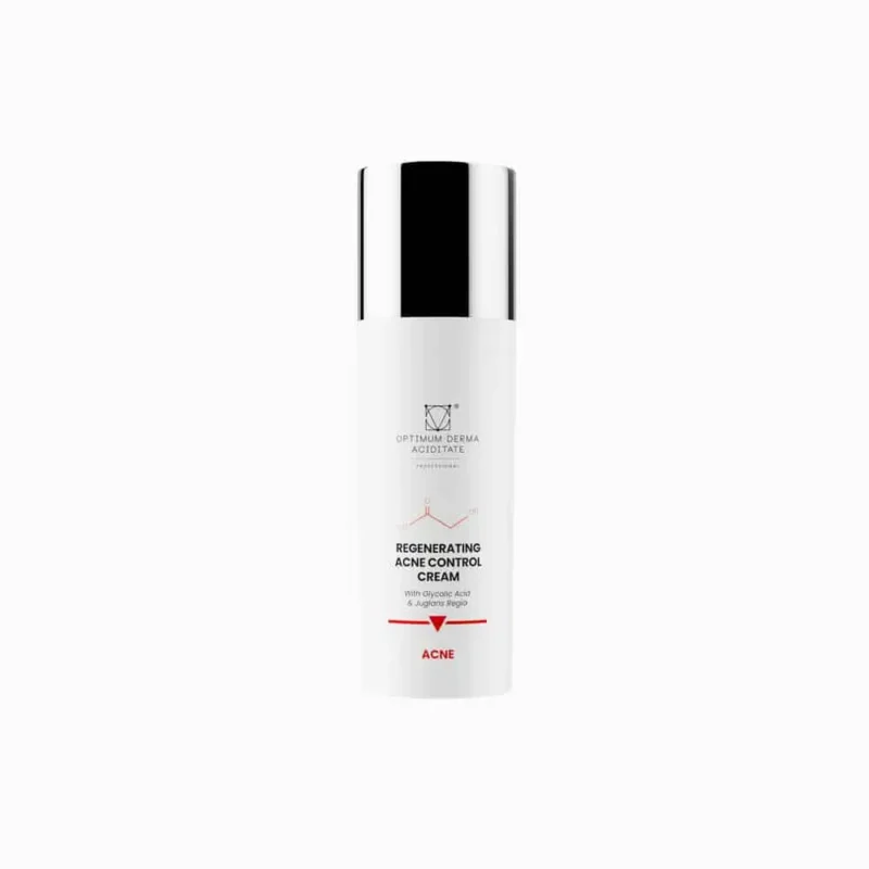 REGENERUOJAMASIS KREMAS NUO SPUOGŲ, 50 ML Kremai 5
