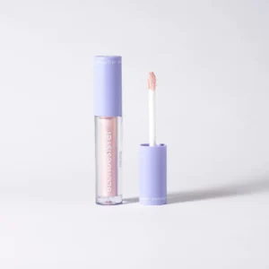 BLONDESISTER skysti akių šešėliai „Gloweye“ – Rose Quartz 04, 2,5 ml BLONDESISTER skysti akių šešėliai „Gloweye“ – Rose Quartz 04, 2,5 ml Akims