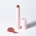 BLONDESISTER kreidelė: skaistalai ir lūpdažis viename – Rosey Beige 02, 3,5 g Dekoratyvinė kosmetika 6