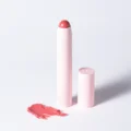 BLONDESISTER kreidelė: skaistalai ir lūpdažis viename – Soft Pink 01, 3,5 g Dekoratyvinė kosmetika 6