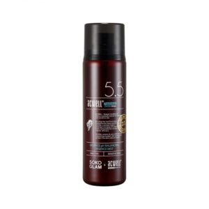 ACWELL Drėkinanti ir balansuojanti dulksna jautriai odai “Licorice pH Balancing Essence Mist” Dulksnos