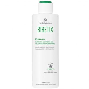 BIRETIX PRAUSIKLIS, 200 ML Geliai