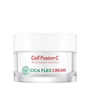 „Cica Flex Cream“ drėkinantis ir raminantis kremas kasdienai Kremai