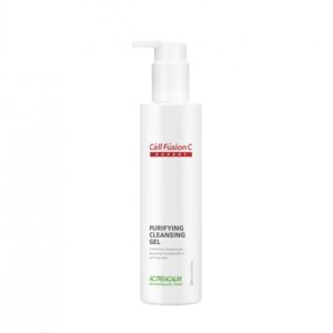 Gaivinantis riebios odos prausiklis „Purifying Cleansing Gel“ Geliai