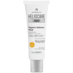 HELIOCARE 360 MINERAL TOLERANCE FLUIDAS SPF 50, 50 ML Apsauga nuo saulės 7