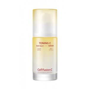 Skaistinantis serumas „Toning C Dark Spot Serum” Serumai